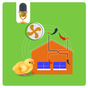 اهمیت تهویه